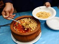 Çamoluk Kuru Fasulyesi